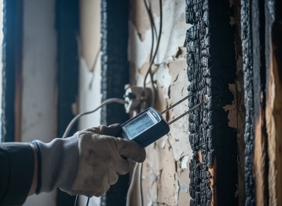 Fire Damage Restoration New Kent, VA FAQs